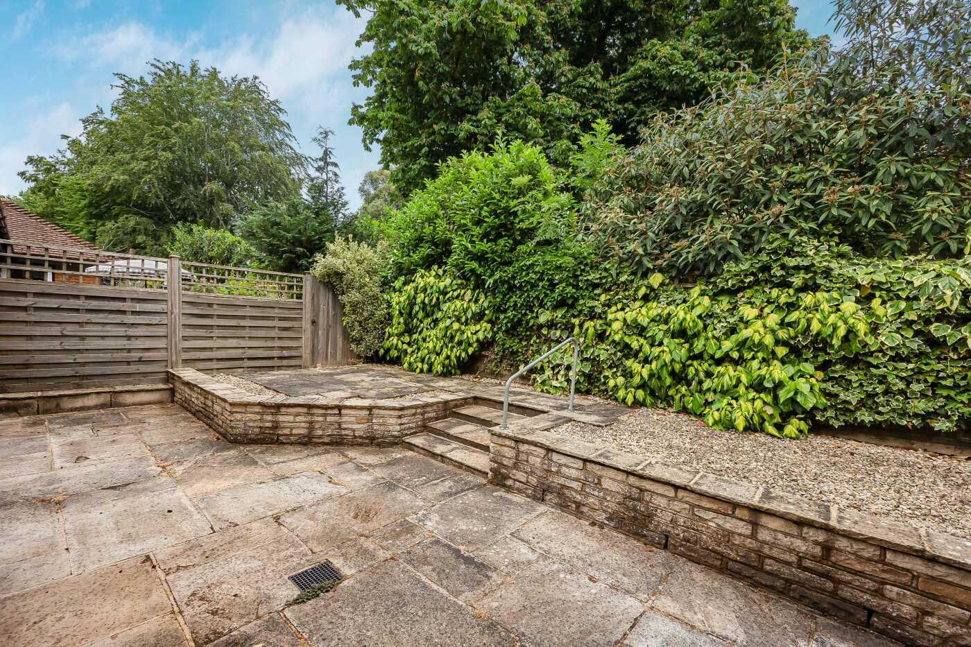 Chalcraft Close, Henley-On-Thames